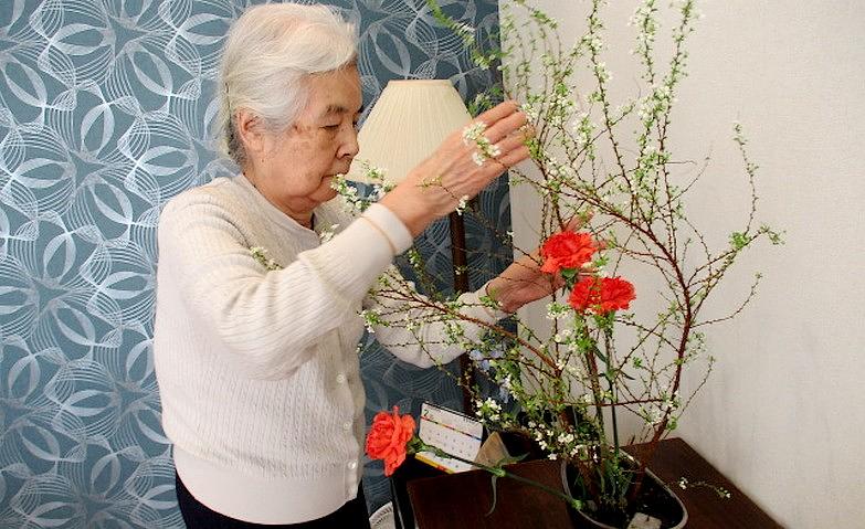 納得いくまで手直しを