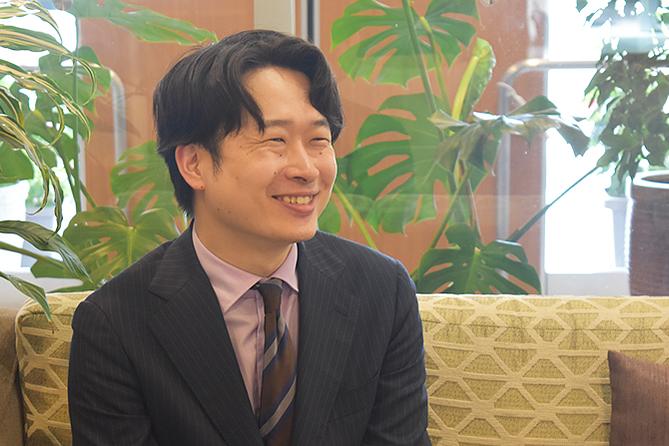 「メディカルホームグランダ狛江参番館」ホーム長