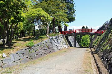 盛岡城跡公園(岩手公園)