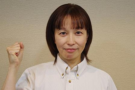 サービススタッフ