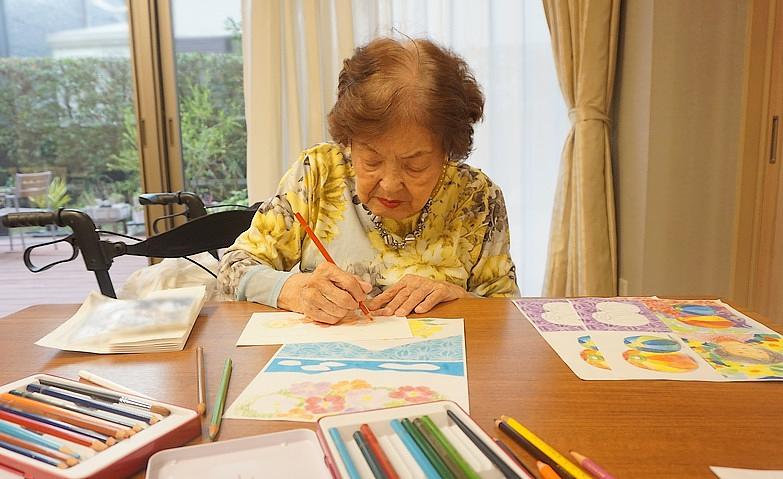 どんどんうまくなっていきますね～