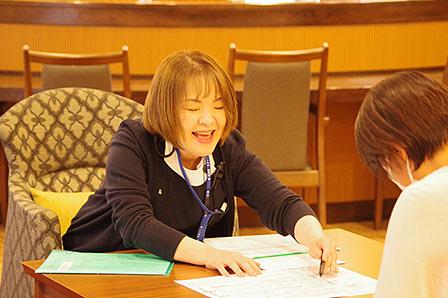 計画作成担当者