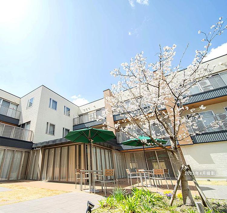 ボンセジュール徳重