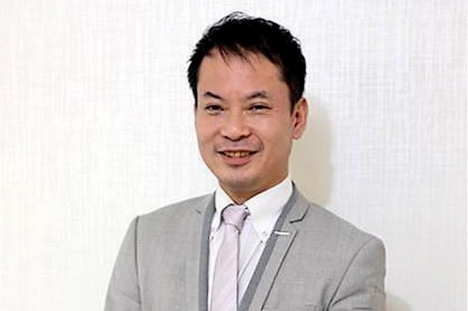 「まどか名城公園」ホーム長