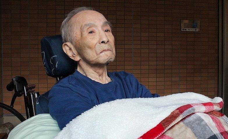 冬を全身で感じて			