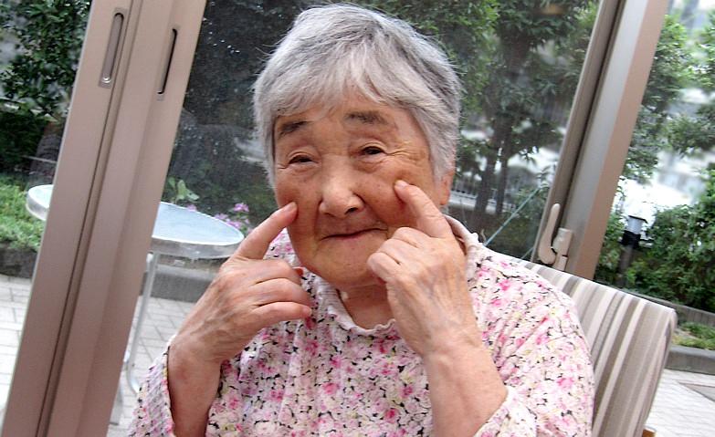 かわいいポーズを教えてください！