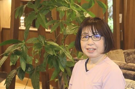 看護職員