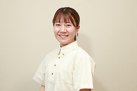 サービススタッフ