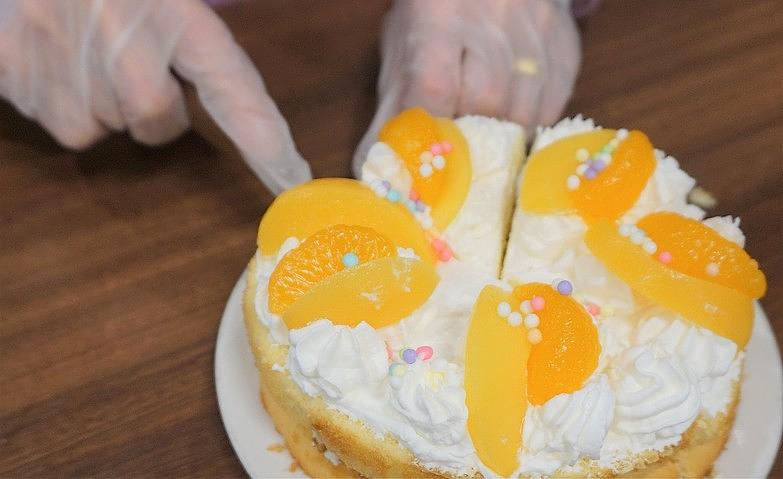 皆様で楽しく！おいしく！