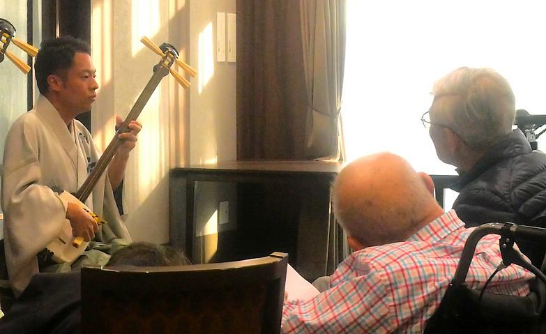 「山手湊輝邸」開設1周年記念