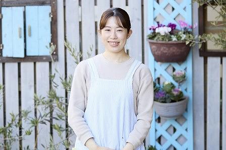 介護職員