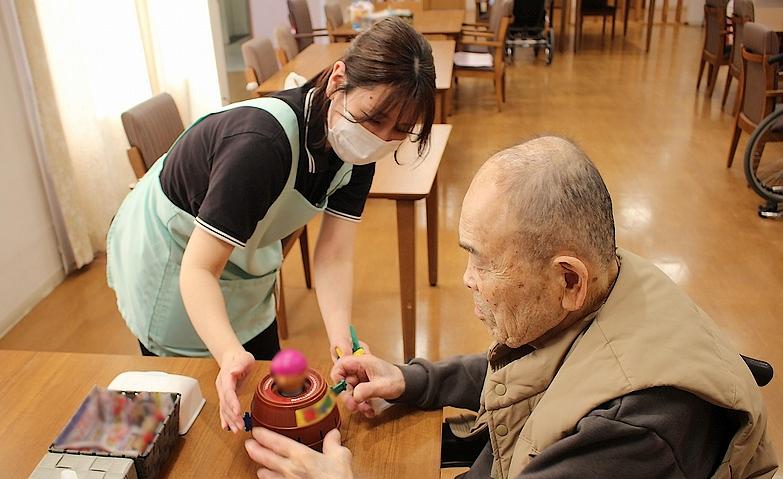 ここ刺したら危なそうだな