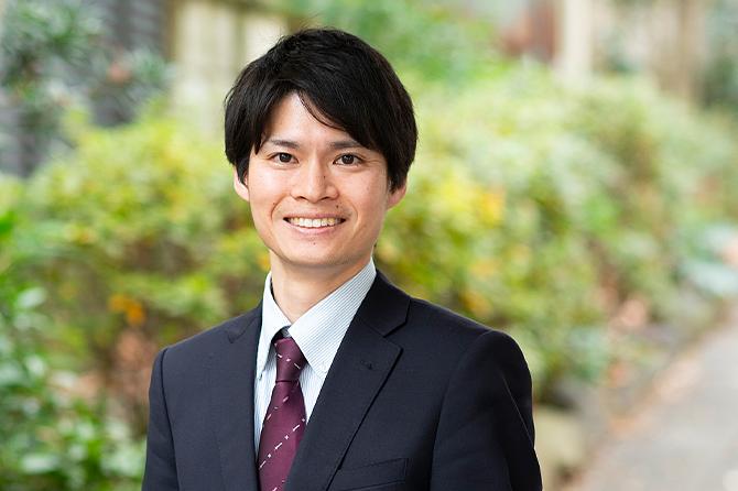 「リハビリホームグランダ大山」ホーム長