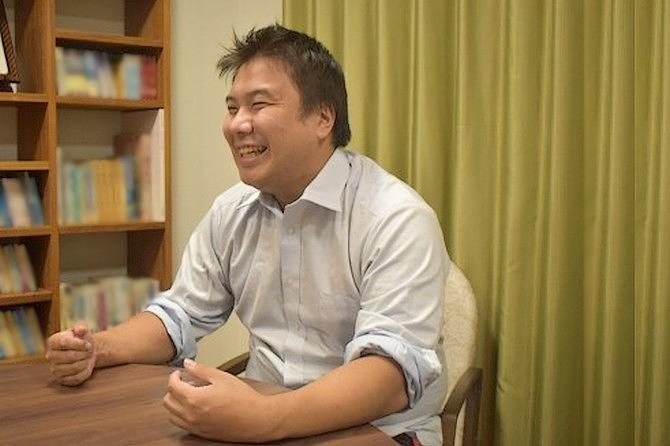 「リハビリホームグランダ仙川」ホーム長