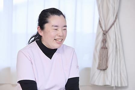 看護職員