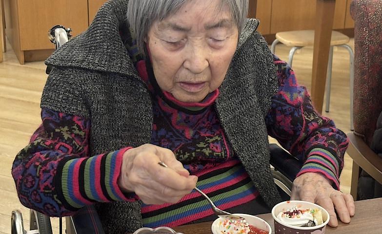バレンタインデー～チョコババロア作り～