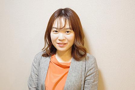 副ホーム長