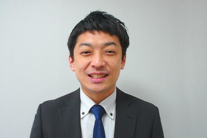 「グランダ町田」ホーム長