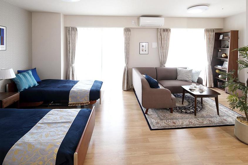 居室イメージ(Bタイプ)