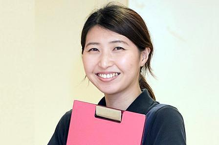 介護職員