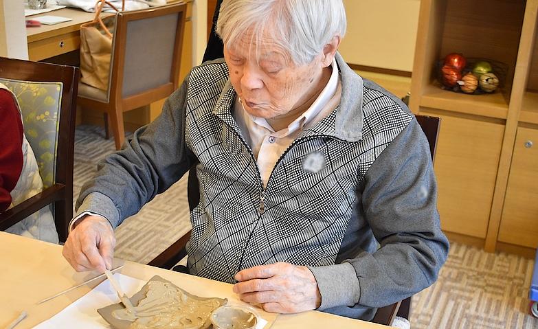 世界にひとつだけの作品