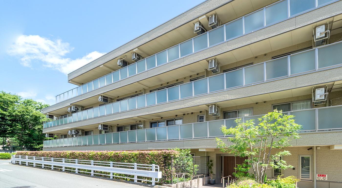 リハビリホームグランダ摂津本山