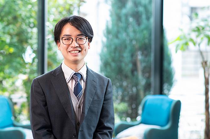 「グランダ常盤台弐番館」ホーム長