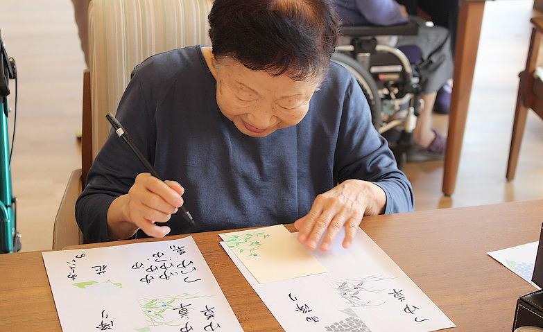 梅雨入りを思い思いに表現