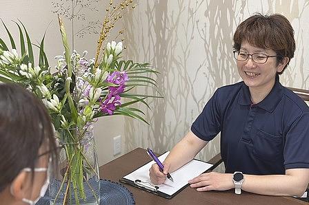 計画作成担当者