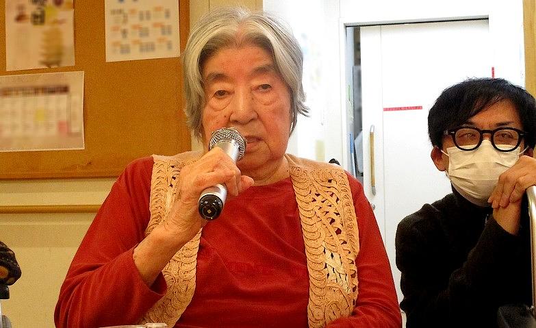 ～年忘れ・カラオケ大会～			