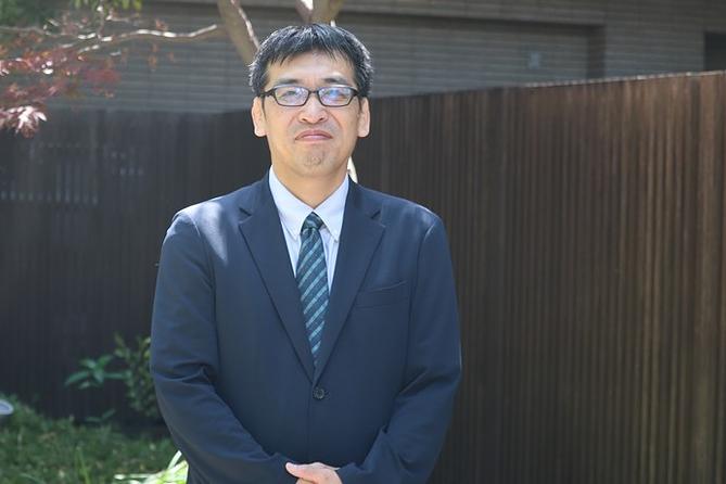 「アリア上井草」ホーム長