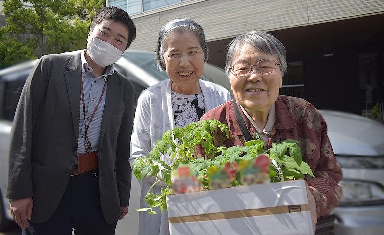 買ってきましたよ！			