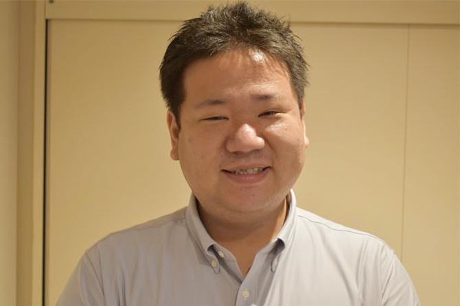 ホーム長