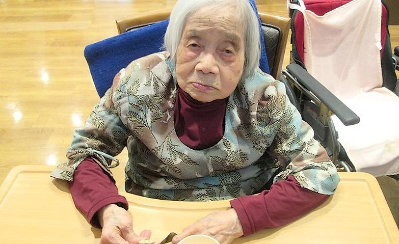 おやつ時間