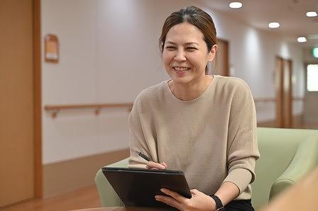 計画作成担当者