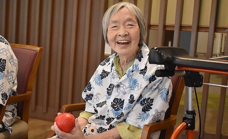 ボッチャ大会！～練習の成果発揮～