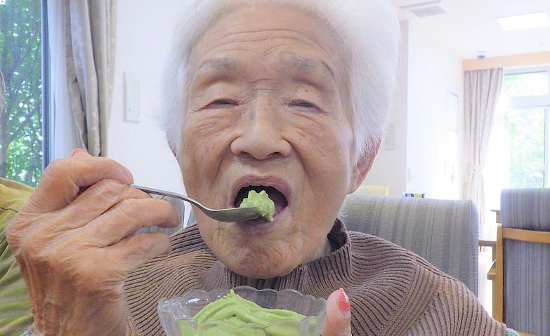 ソフトクリームアクティビティ