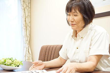 計画作成担当者