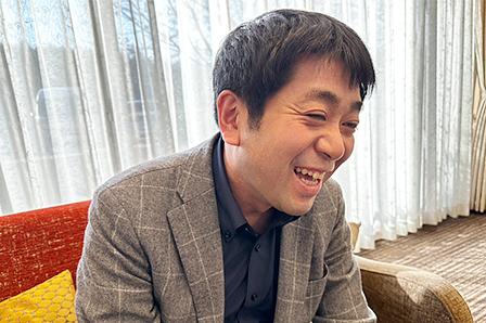 副ホーム長
