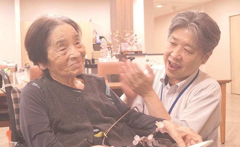 季節を感じる歌とともに