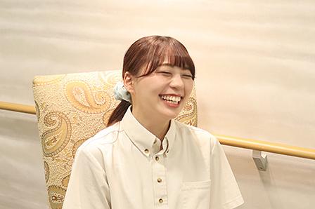 介護職員