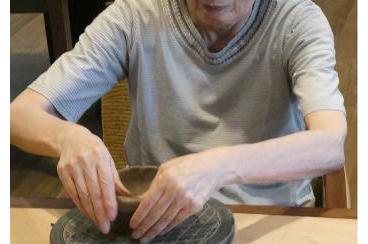 陶芸倶楽部「ご飯茶碗を作る」画像5
