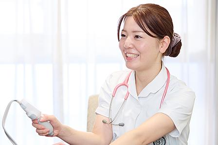 看護職員			