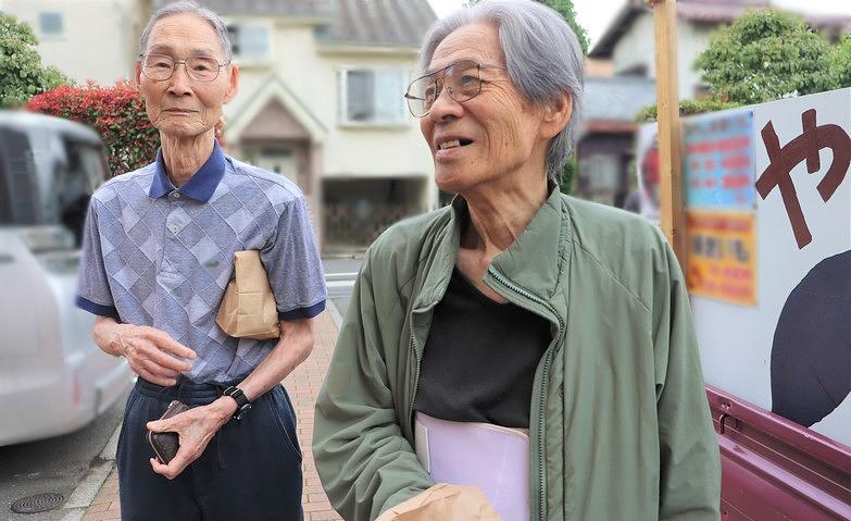 「冷やし焼き芋っておいしいの？」		