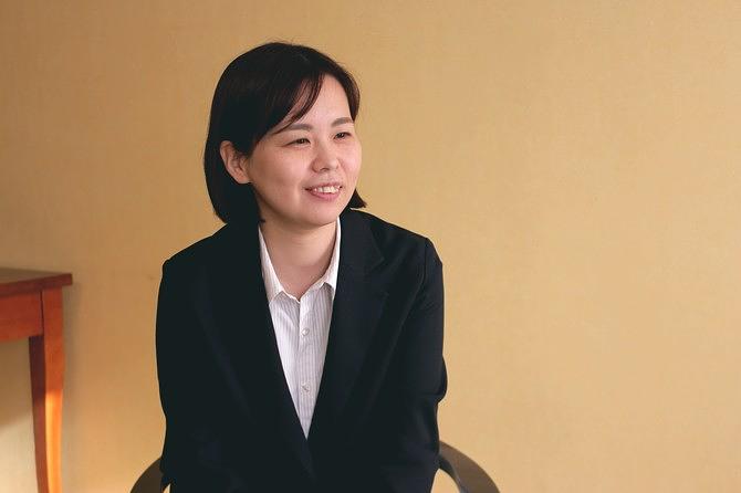 「グランダ深沢・鎌倉」ホーム長