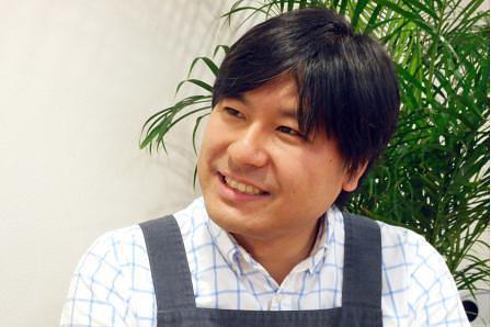 介護職員