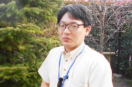 介護職員