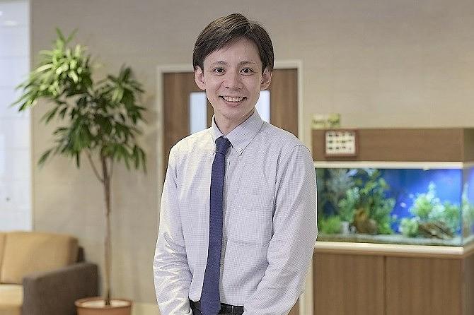 「リハビリホームボンセジュール菜園」ホーム長