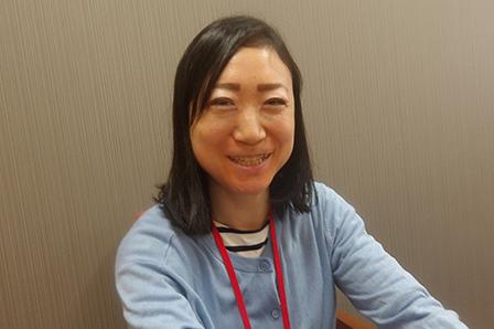 計画作成担当者