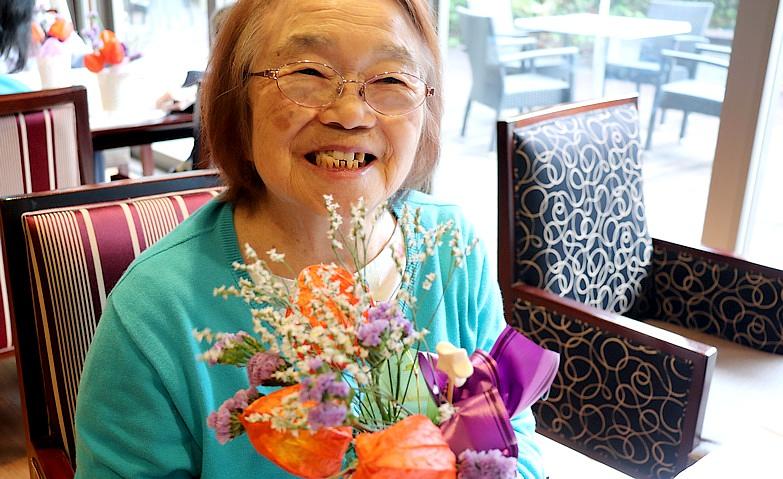 園芸クラブ～ほおずき～